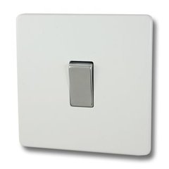 Door handles/light switches/sockets - whats in?