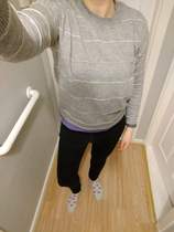 What are you wearing today? Winter 2020