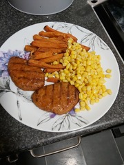 Posting pics of everything you eat thread!