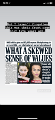 To feel like the character of Jill in It's A Sin was really underdeveloped? ***Spoiler alert - added by MNHQ***