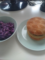 Posting pics of everything you eat thread!