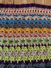 Knit, Crochet and Natter 3: Is it really still January?!