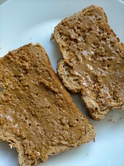 Posting pics of everything you eat thread!