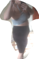 Lockdown Lard? I need some support couch to 5k