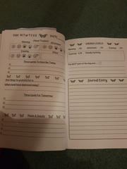 Anyone keen for a 6 week challenge?