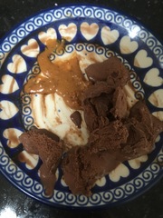 Posting pics of everything you eat thread!