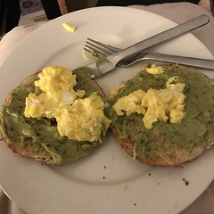 Posting pics of everything you eat thread!