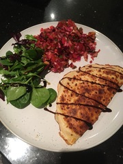 Posting pics of everything you eat thread!
