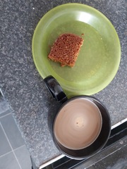 Posting pics of everything you eat thread!