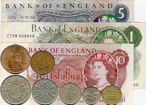 Decimalisation 50 years ago today!