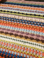 Knit, Crochet and Natter 3: Is it really still January?!