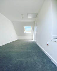 Master bedroom, colour ideas!