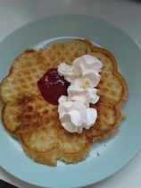 Posting pics of everything you eat thread!