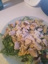 Posting pics of everything you eat thread!
