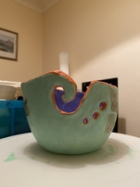 Knit, Crochet and Natter 3: Is it really still January?!