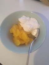 Posting pics of everything you eat thread!