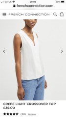 If you’re around 45, 5’3” & size 12, please tell me what you wear that looks nice.