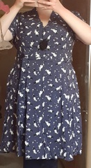 Plus size chat / what are you wearing today sort of thread?