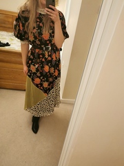 What are you wearing today? Winter 2020