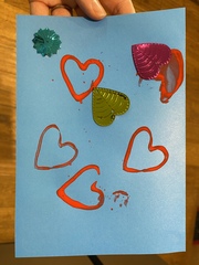 Trapped toddler parents of the fabled Winter 2020/2021. Puddle suits at the ready..hello Christmas!