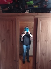 Plus size chat / what are you wearing today sort of thread 2!