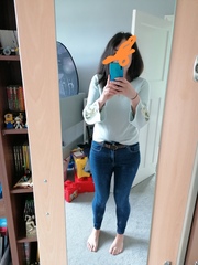 What are you wearing today? Winter 2020