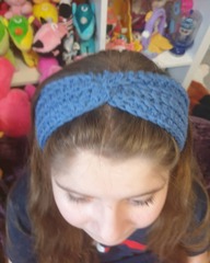 Knit, Crochet and Natter 3: Is it really still January?!