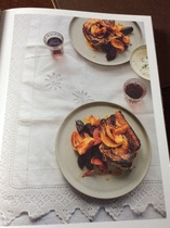 Week 5 - Low Carb Bootcamp - time to get rid of all the Valentine's treats!