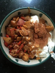 Posting pics of everything you eat thread!