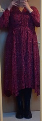 Plus size chat / what are you wearing today sort of thread?