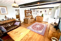 What constitutes a quirky house and what about selling it on?