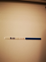 Positive or Negative result?