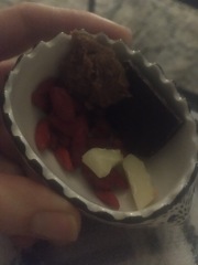 Posting pics of everything you eat thread!