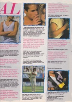 Early Noughties teen mag ridiculousness