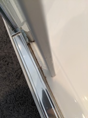 AIBU to fault my cleaners?