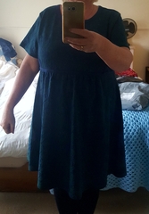 Plus size chat / what are you wearing today sort of thread?