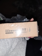 Ikea Kallax-Linnamon combination - advice needed!