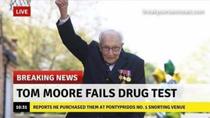This clap for Captain Tom idea