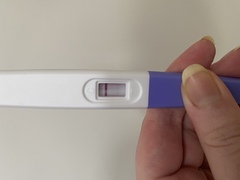 Evap or BFP?