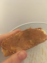 Posting pics of everything you eat thread!