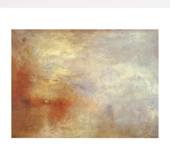 Any ideas?  Need 2 more prints/art to complement  this one