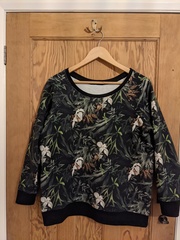 Stitch and bitch thread #2. Sewing aficionados gather here!