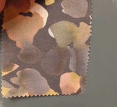 Which material matches the best?