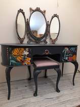 WWYD with this dressing table?