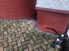 Damp - help I’ve had 5 different tradespeople tell me 5 different things