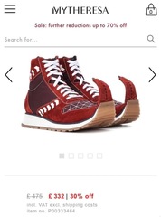 Designers are taking the piss