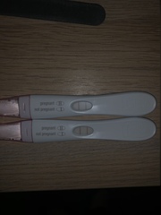 Increasing Resting Heart rate on Fitbit before a BFP??