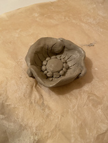 If you don’t have a kiln but want to try clay...