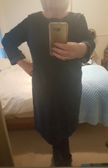 Plus size chat / what are you wearing today sort of thread?