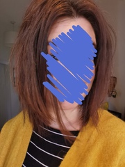 Store-bought hair dye - is it ever okay?